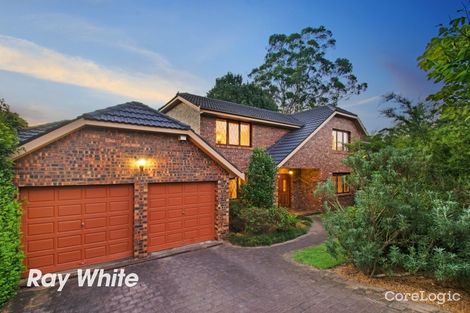 Property photo of 12 Greenoaks Avenue Cherrybrook NSW 2126