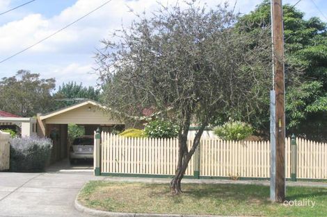 173 Mount Pleasant Rd, Forest Hill, VIC 3131