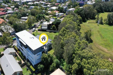 Property photo of 9/18 Norman Avenue Maroochydore QLD 4558