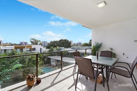 322/10 Pidgeon Cl, West End, QLD 4101