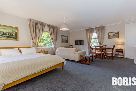 Property photo of 5/45 Hampton Circuit Yarralumla ACT 2600