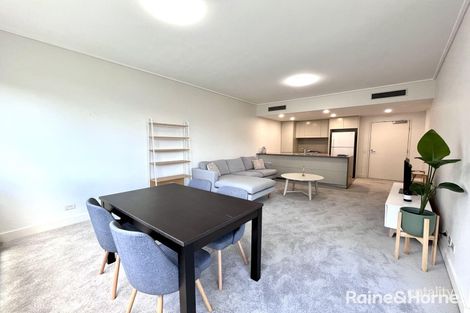 Property photo of 16 Shoreline Drive Rhodes NSW 2138
