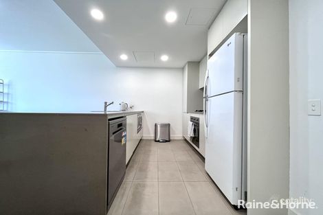 Property photo of 16 Shoreline Drive Rhodes NSW 2138