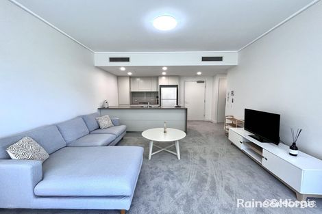 Property photo of 16 Shoreline Drive Rhodes NSW 2138