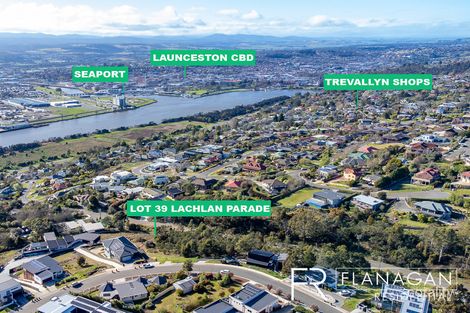 39 Lachlan Pde, Trevallyn, TAS 7250