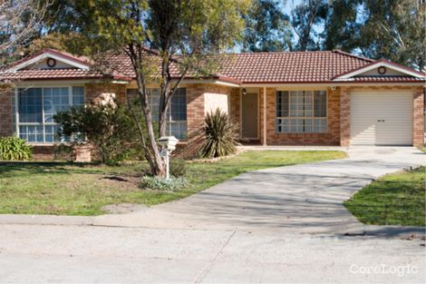 Property photo of 5 Marsden Place Orange NSW 2800