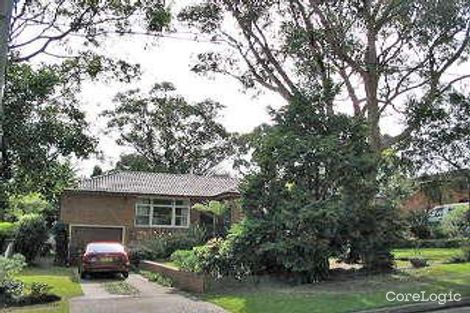 Property photo of 8 Deakin Street Forestville NSW 2087