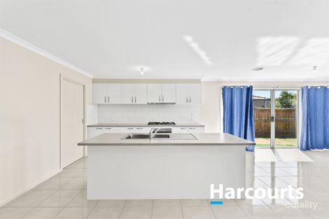 Property photo of 86 Ranfurlie Boulevard Cranbourne West VIC 3977
