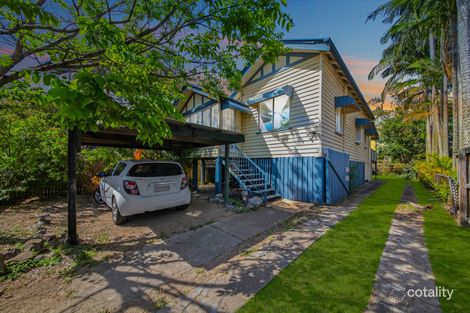 Property photo of 46 Stafford Road Gordon Park QLD 4031