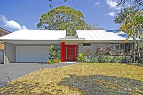 26 Clifford St, Gordon, NSW 2072