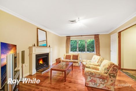 Property photo of 12 Greenoaks Avenue Cherrybrook NSW 2126