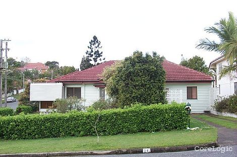 Property photo of 28 Wylie Avenue Coorparoo QLD 4151