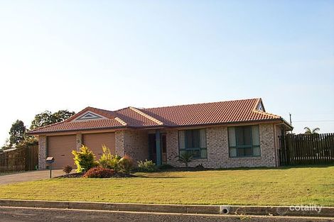 20 Osborn St, Svensson Heights, QLD 4670