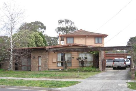 11 Durward Ave, Glen Waverley, VIC 3150