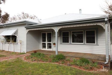 Property photo of 12 Raglan Street Yea VIC 3717