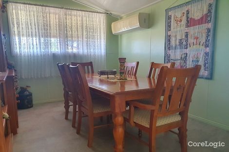 Property photo of 25 Orchid Street Blackall QLD 4472