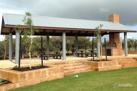 Property photo of LOT 60 Paterson Drive Yalyalup WA 6280