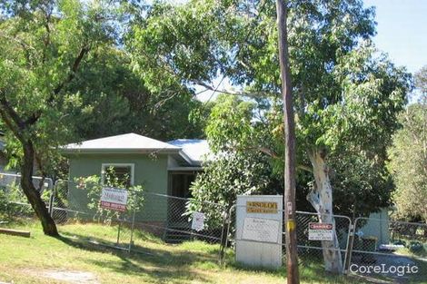 Property photo of 5 Putty Beach Drive Killcare NSW 2257