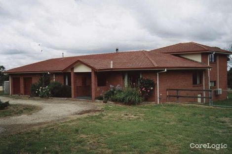 Property photo of 229 Millett Road Gisborne South VIC 3437