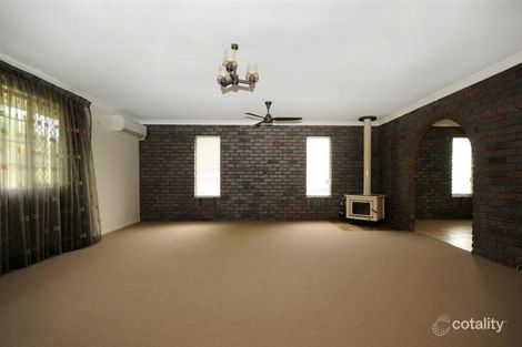 Property photo of 10 Hock Court Wilsonton Heights QLD 4350