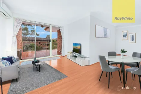 32/13-21 Great Western Hwy, Parramatta, NSW 2150