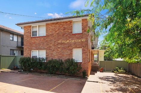 Property photo of 4/23 Hill Street Woolooware NSW 2230