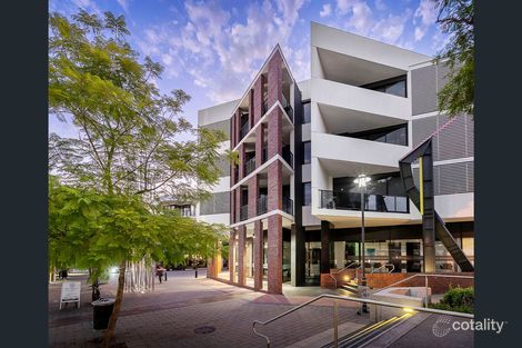Property photo of 54/1 Sheen Street Subiaco WA 6008