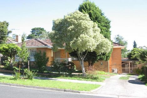 Property photo of 10 Winters Way Doncaster VIC 3108