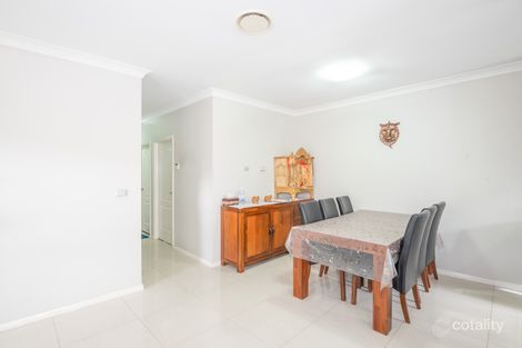 Property photo of 5/56 Tungarra Road Girraween NSW 2145