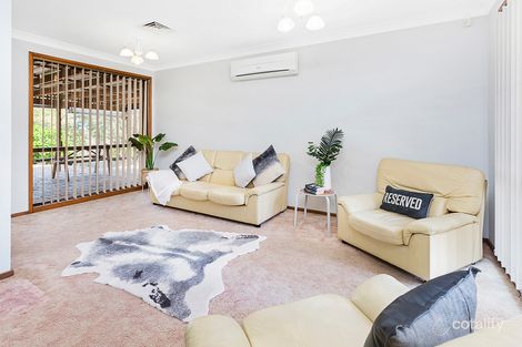 Property photo of 22 Alexander Avenue Kiama Downs NSW 2533