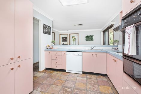Property photo of 22 Alexander Avenue Kiama Downs NSW 2533