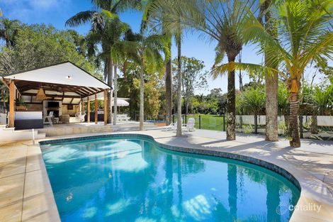 4 Kabra Ct, Worongary, QLD 4213