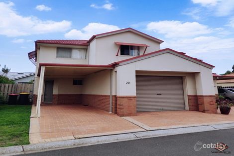 20/346 Sydenham Rd, Sydenham, VIC 3037