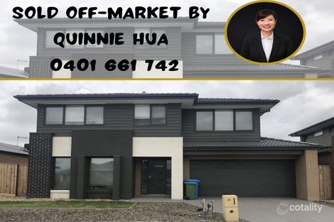 31 Ayredale St, Clyde, VIC 3978