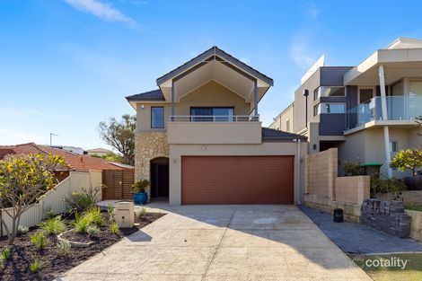 Property photo of 7A Mullaloo Drive Mullaloo WA 6027