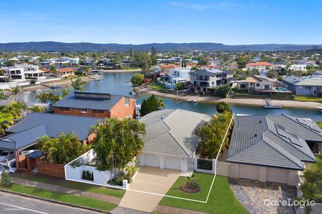 Property photo of 49 Boomerang Crescent Bundall QLD 4217