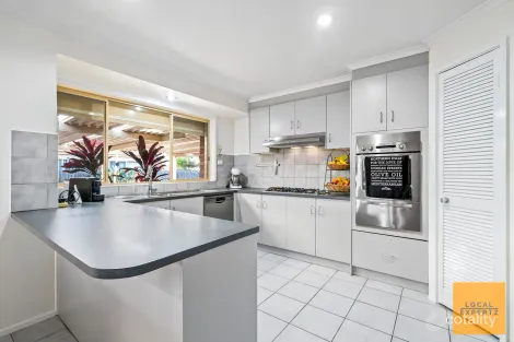 Property photo of 65 Delbridge Drive Sydenham VIC 3037