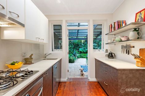 Property photo of 8 Charlotte Street Lilyfield NSW 2040