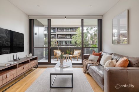 107/24a George St, Leichhardt, NSW 2040