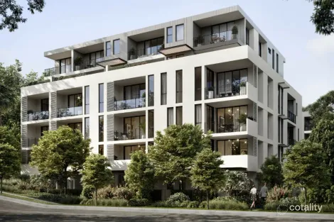 505/27 Partridge Ave, Castle Hill, NSW 2154