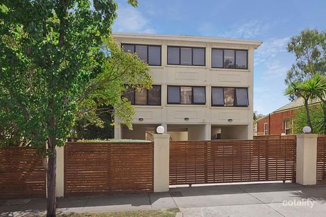 5/23 Harold St, Hawthorn East, VIC 3123