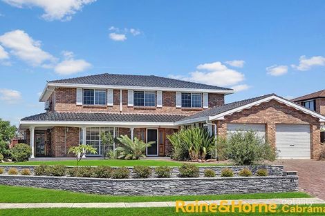 41 Runcorn St, St Johns Park, NSW 2176