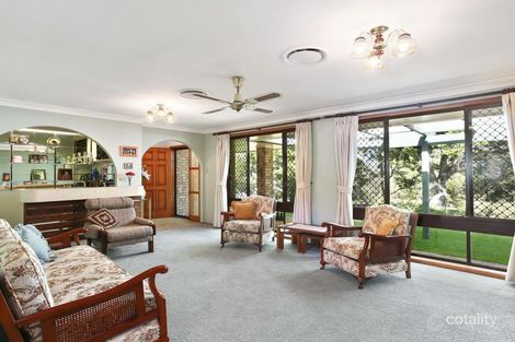Property photo of 13 Greenfields Drive Junction Hill NSW 2460