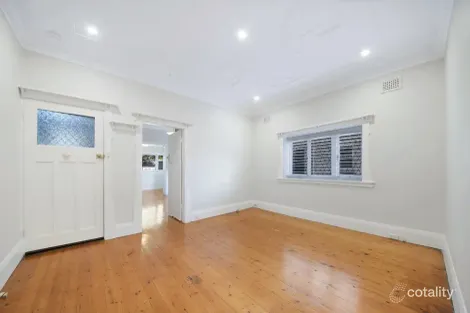 Property photo of 1/86 Shadforth Street Mosman NSW 2088