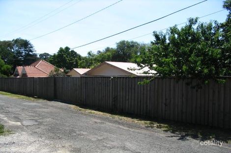 Property photo of 24 Greengate Lane Killara NSW 2071