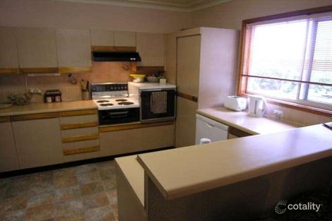Property photo of 15 Banksia Avenue Engadine NSW 2233