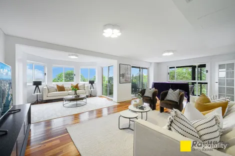 Property photo of 12 Gibran Place St Ives NSW 2075
