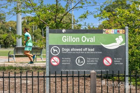 Property photo of 44 Fraser Street Brunswick VIC 3056