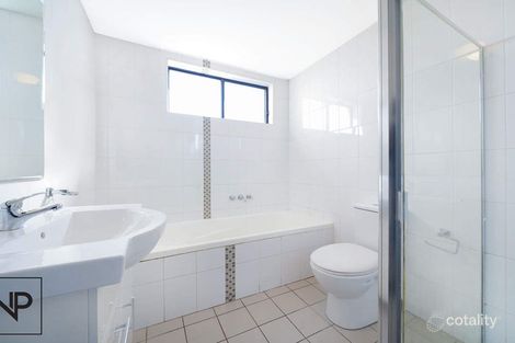 Property photo of 21/134-136 Woodville Road Merrylands NSW 2160