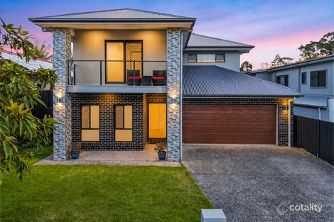 Property photo of 4 Sunset Place Springfield Lakes QLD 4300